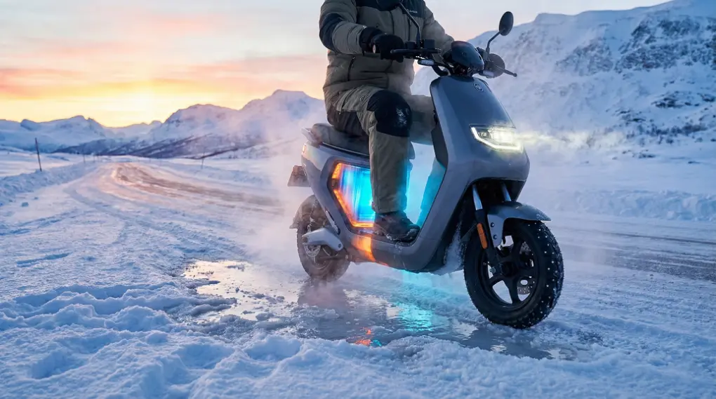 高能聚力长跑电池